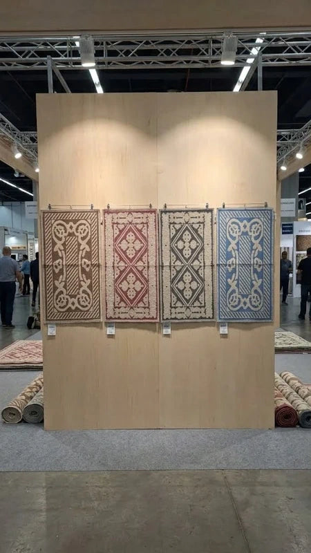 Tappeto sardo Rio 60×110