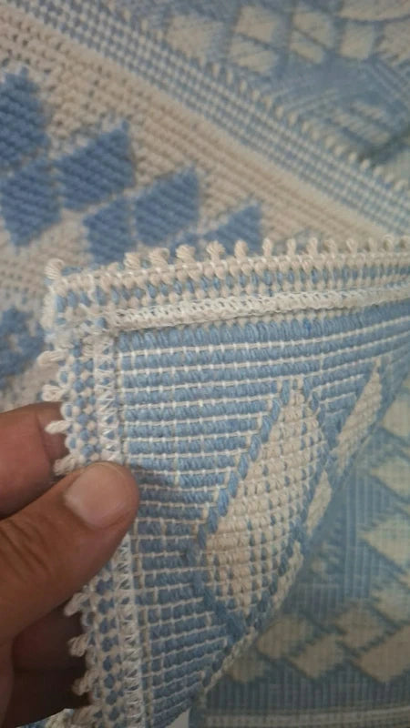 Tappeto sardo Rio 60×110