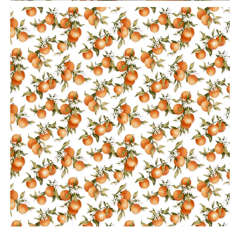 Tovaglia antimacchia Vingi Ricami x6 – 140×180