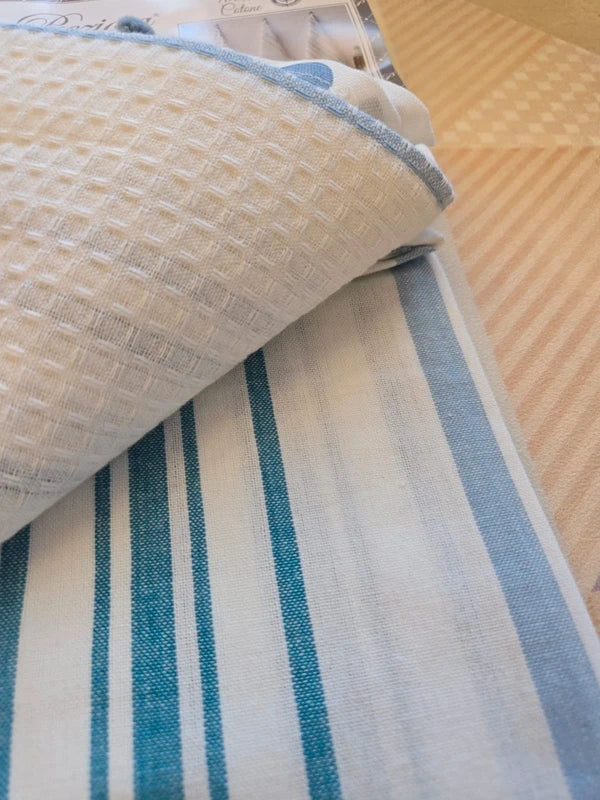 Tris strofinacci Calise – Preziosa Home