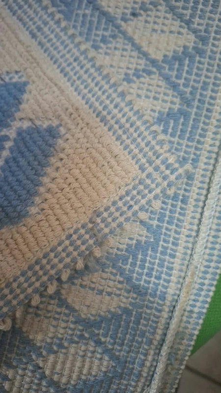 Tappeto sardo Rio 60×110