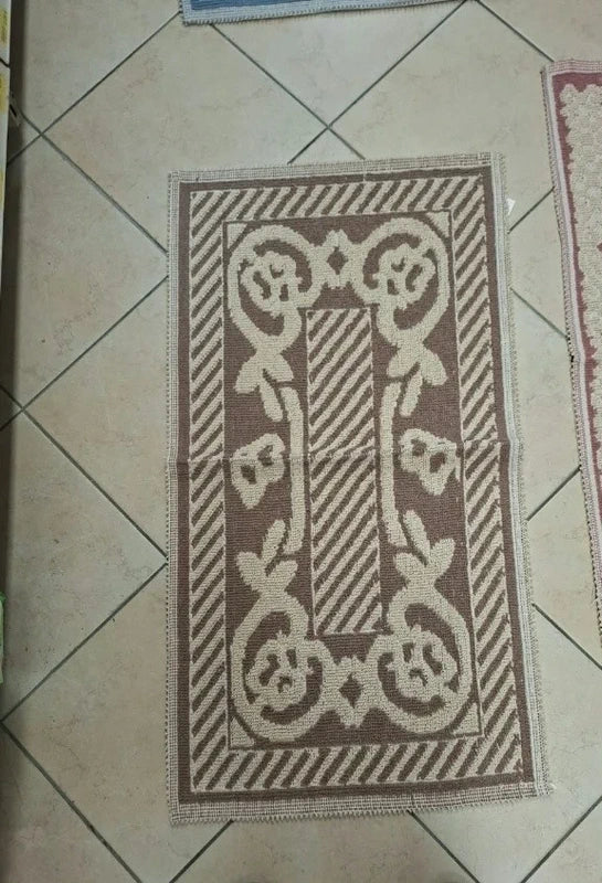 Tappeto sardo Rio 60×110