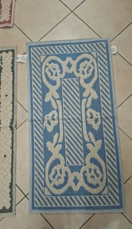 Tappeto sardo Rio 60×110