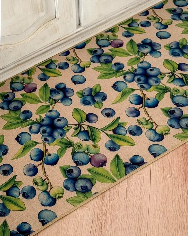Tappeto passatoia Lino 50×115