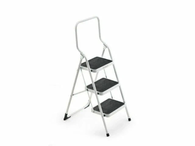 Scaletta pieghevole Major 3 gradini