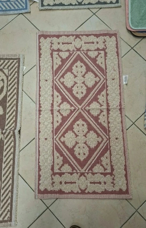 Tappeto sardo Rio 60×110