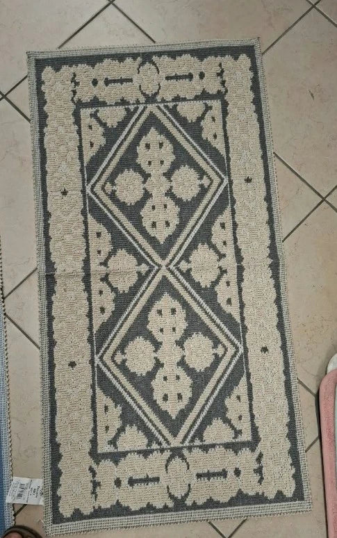 Tappeto sardo Rio 60×110