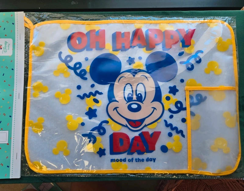 Tovaglietta americana Disney